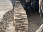 Undercarriage with Right Track Shoes