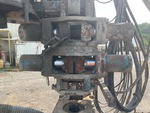 Chassis with Vices