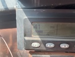 Control Station with Engine Oil Pressure