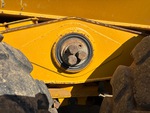 Chassis with Suspension Pivot Points