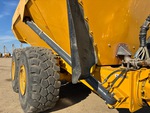 Hydraulics with Cylinders