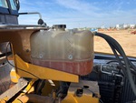 Engine with Cooling System Leaks