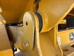 Chassis with Hinge Points