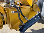 Chassis with Frame Condition
