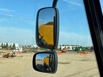 Control Station with Mirrors