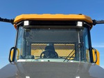 General Appearance with Glass