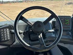Control Station with Steering Controls