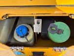 Engine with DEF / AdBlue Tank