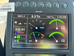 Control Station with Gauges