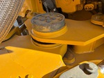 Chassis with Articulating Center Pins