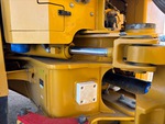 Hydraulics with Steering Cylinders