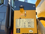 Hydraulics with Hydraulic Tank