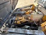 Engine with Engine - Left Side