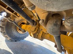 Drivetrain with Rear Drive Axle