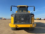 General Appearance with Exterior Lights
