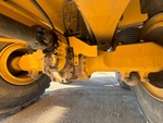Drivetrain with Center Drive Axle