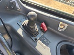Control Station with Hydraulic Controls