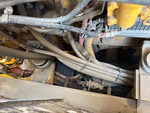 Engine with Oil Leaks