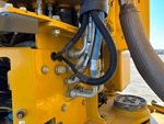 Hydraulics with Hoses