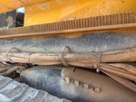 Chassis with Boom Condition