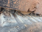 Undercarriage with Right Track Rollers