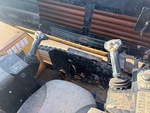 Control Station with Hydraulic Controls