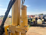 Hydraulics with Hydraulic Motors