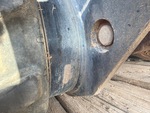 Drivetrain with Drive Motors