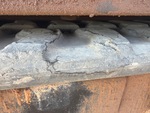 Undercarriage with Right Grouser Height