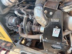 Engine with Engine - Right Side