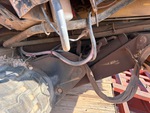Chassis with Main Frame