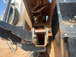 Chassis with Mast Condition