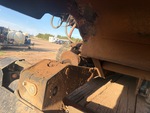 Hydraulics with Stabilizer Cylinders