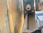 Chassis with Kelly Slide Wear Plates