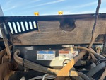 Engine with Cooling System Leaks
