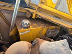 Hydraulics with Hydraulic Tank