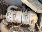 Engine with Engine - Left Side