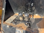 Control Station with Drivetrain Controls