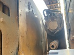 Chassis with Kelly Drive Gear Box