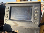 Control Station with Warning Lights