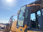 General Appearance with Glass