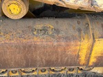 Undercarriage with Right Track Tensioner