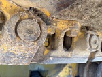 Undercarriage with Right Track Links