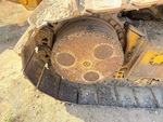 Drivetrain with Final Drives