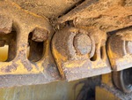Undercarriage with Left Track Links