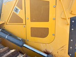 General Appearance with Sheet Metal (fiberglass) Condition