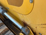 Chassis with Frame Condition