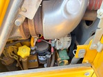 Engine with Engine - Right Side