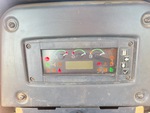 Control Station with Warning Lights