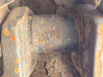 Undercarriage with Right Track Bushings